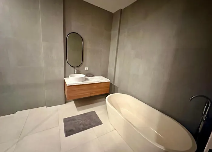 Devadha Riverside Pererenan Canggu ヴィラ