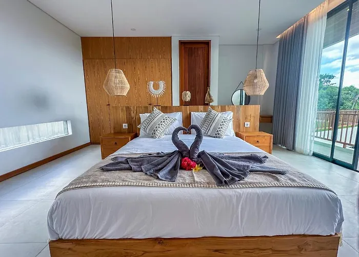 Devadha Riverside Pererenan Canggu *