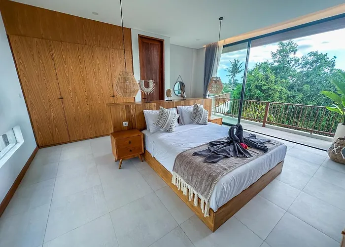 Devadha Riverside Pererenan Canggu ヴィラ Munggu