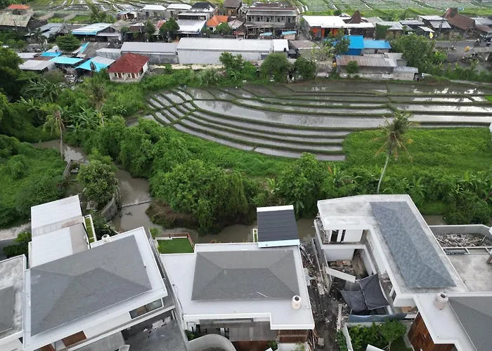 Devadha Riverside Pererenan Canggu Munggu